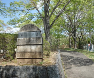 稲荷山公園の画像1