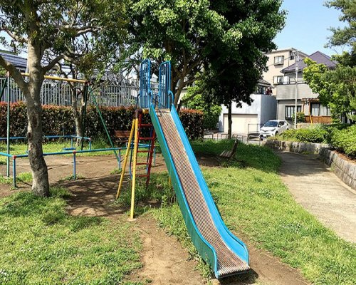 堀之内引切公園の画像