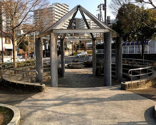 別所ふれあい公園の画像