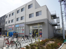 ウエルシア相模原東淵野辺店