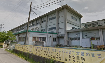 岩倉市役所 五条川小学校放課後児童クラブの画像1