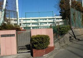 横浜市立南戸塚中学校の画像1