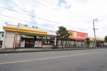 ダイレックス 三芳店