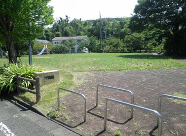 南大沢長谷戸公園の画像1