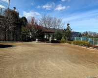 霞が丘北公園