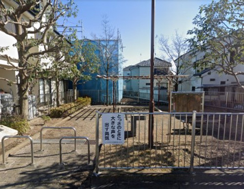堀西公園の画像1