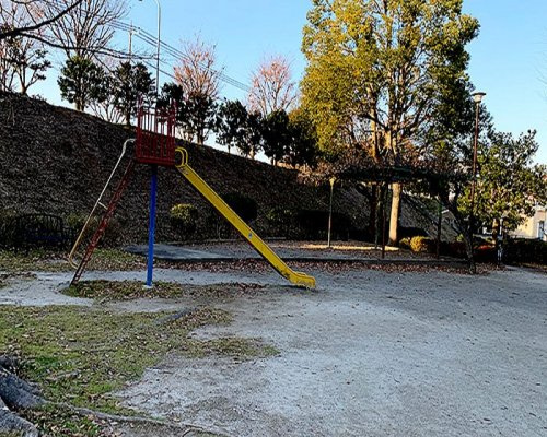 北野台とりよせ公園の画像