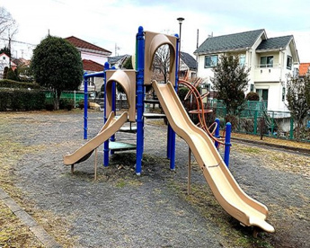 館町おざき公園の画像1
