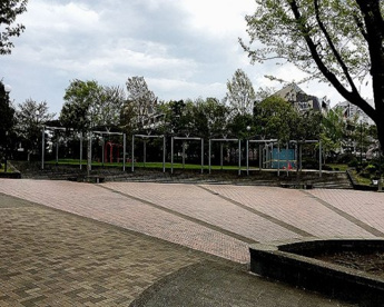上柚木ひだまり公園の画像1