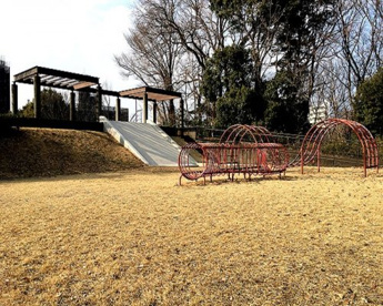 九兵衛坂公園の画像1