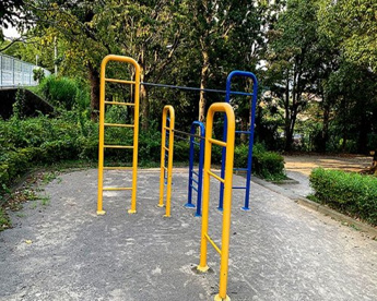 大塚なかおね公園の画像1