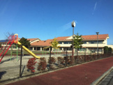 ひたち野うしく小学校