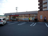 セブンイレブンひたち野うしく西３丁目店
