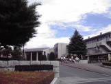 牛久栄進高等学校