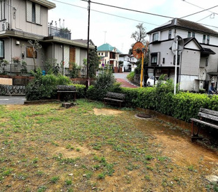 めじろ台二丁目公園の画像1