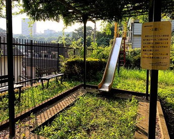 竜ヶ峰公園の画像1