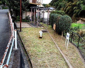 大畑ちびっこ公園の画像1