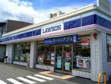 ローソン 近江八幡多賀店