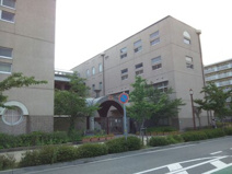 だいち小学校