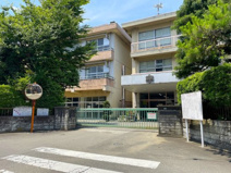 小田原市立芦子小学校