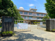 小田原市立白山中学校