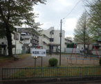 東雲第二公園