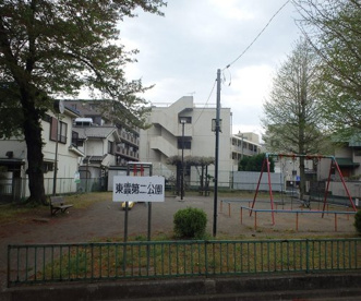 東雲第二公園の画像1