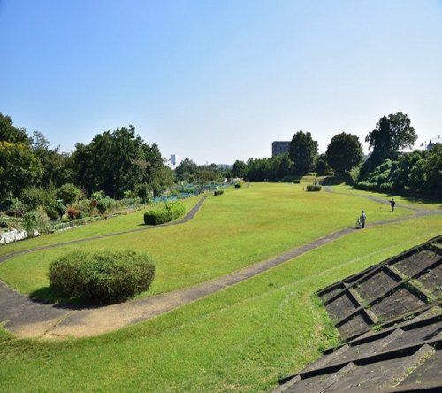 諏訪浅川公園の画像