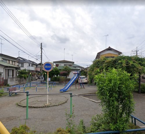 泉町みつば公園の画像