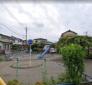 泉町みつば公園