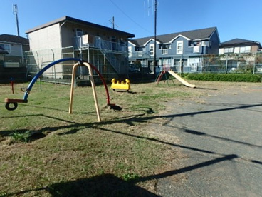 小宮東公園の画像1