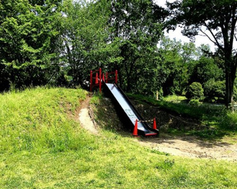 堀之内洗馬川公園の画像1