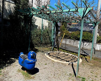 上野町ちびっこ公園の画像1