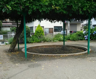 小門町ちびっこ公園の画像1