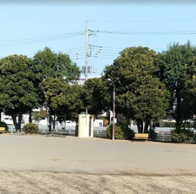 横川橋公園の画像1