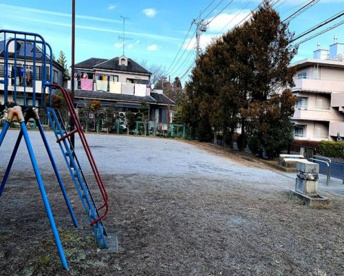 横川西公園の画像1