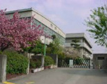 長岡京市立長岡第十小学校