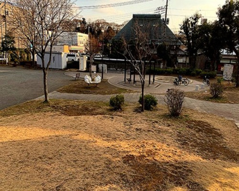 越野吹上公園の画像1