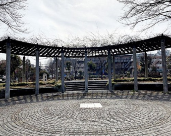 大片瀬公園の画像1