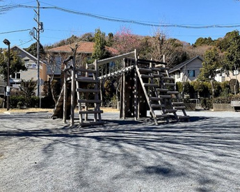 南大沢日向公園の画像1