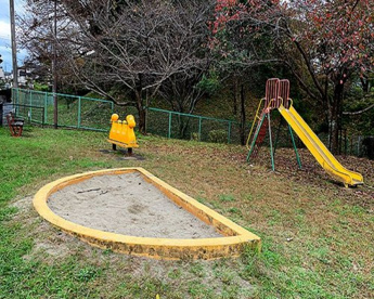 片倉こやと公園の画像1