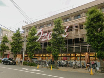 オオゼキ上町店