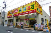 どらっぐぱぱす