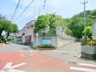 さくらい幼稚園の画像1