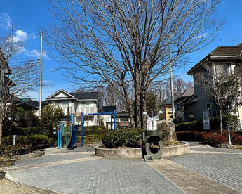 城山手中公園の画像1