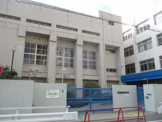 大阪市立大国小学校