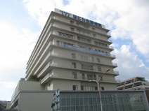 なにわ生野病院