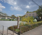 寺田さわやか公園