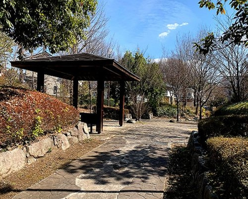道場根東公園の画像