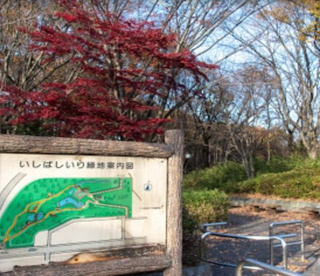 石橋入緑地の画像1